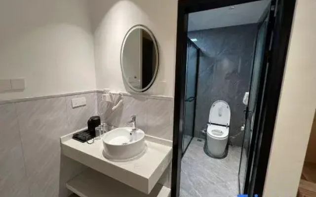 Huangshan Mila Homestay