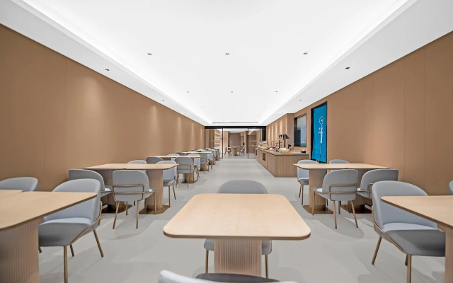 Hanting Hotel (Chongqing Lianglukou Children's Hos