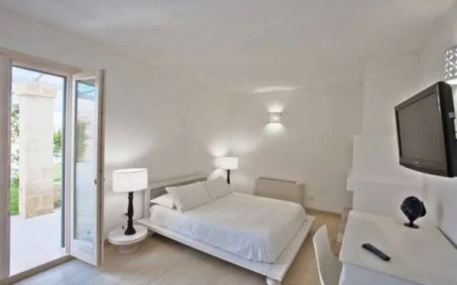 Masseria Terra Dei Padri