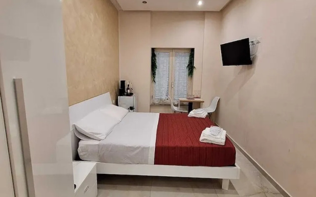 Pompei 79 AD b&b