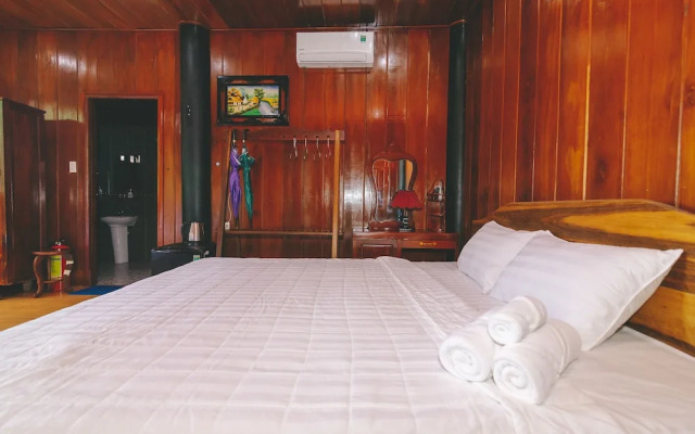 Casa Eco Mekong Homestay