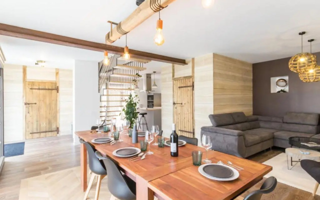 Gîte Saint-Hilaire-de-Clisson, 3 pièces, 5 personnes - FR-1-306-904