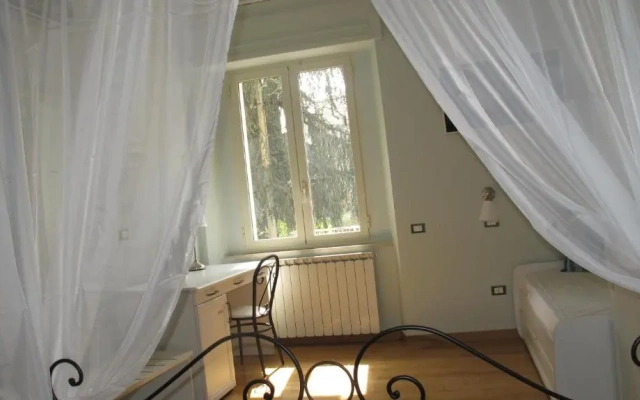 B&B Arco dolce Arco