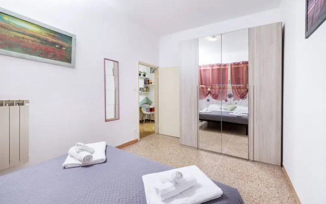 Meloncello House - Bologna