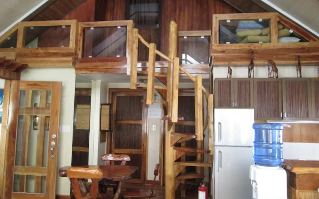 La Bella Casa de Boracay