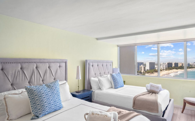 The Penthouse SJU