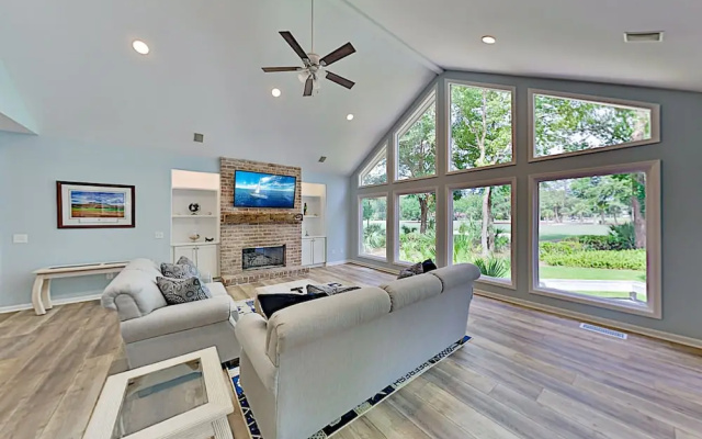 3magnoli 4 Bedroom Home