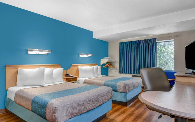 Motel 6 Atlanta, GA - Downtown