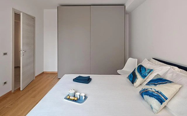 H2o - Mareri Apartments