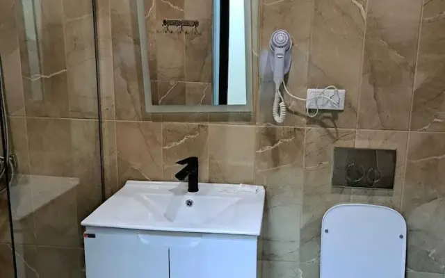 Yerevan Guesthouse