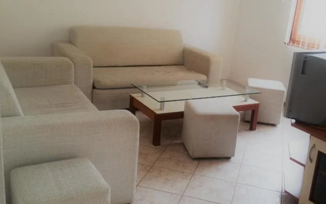 Stella Maris Apartments