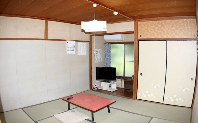 Guesthouse Tomo