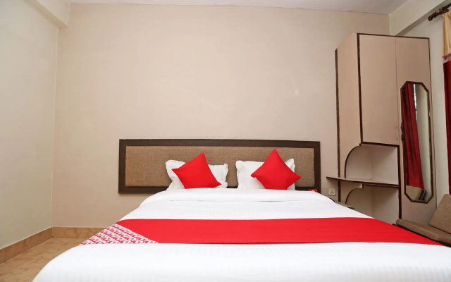 Udupi Residency
