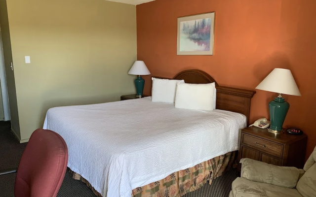 Executive Inn