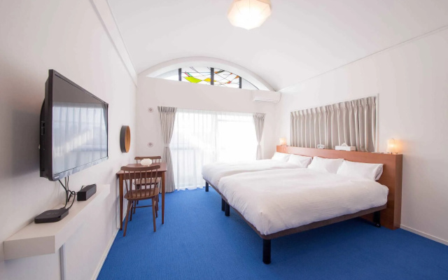 JAPANING HOTEL Gion
