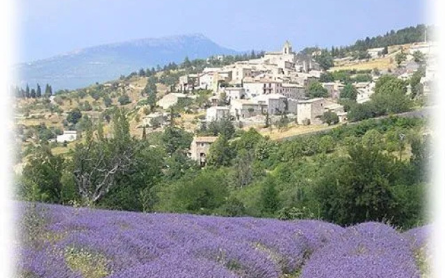 Logis Le Relais Du Mont Ventoux