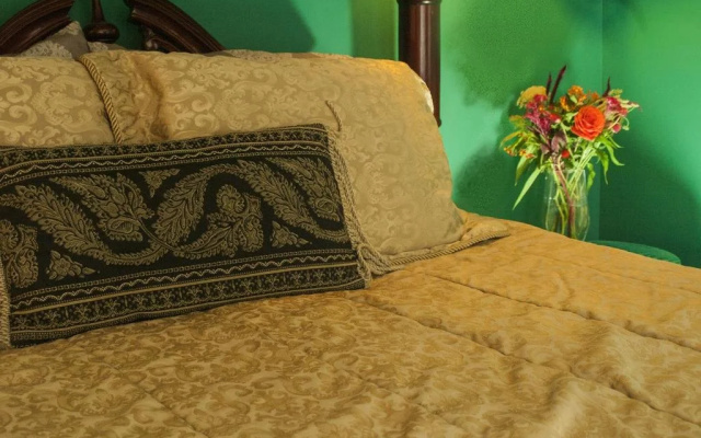 Napoleon's Retreat B&B