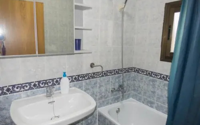 Chalet Astilbe - con piscina privada