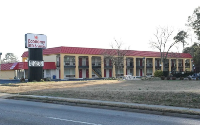 Econo Lodge Ft. Eustis