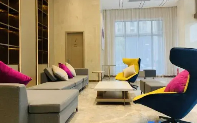 Lavande Hotel (Changsha Songya Lake Wanjiali North Branch)