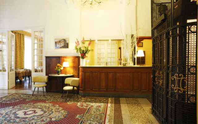 Hotel Alfieri