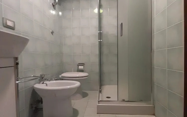 Casolare Della Cascata Appartamenti