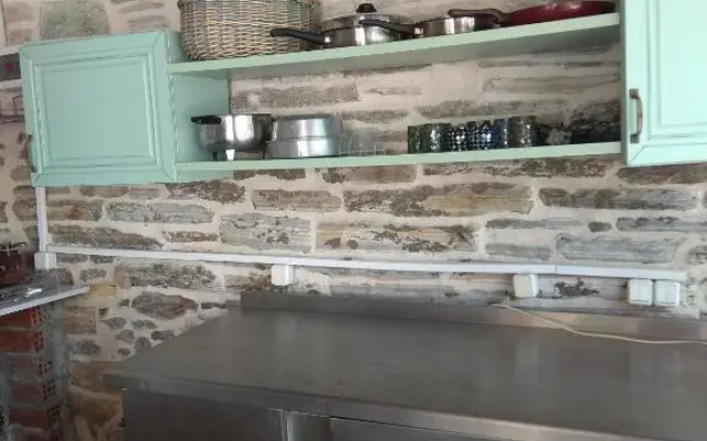 Pelion Zervochia