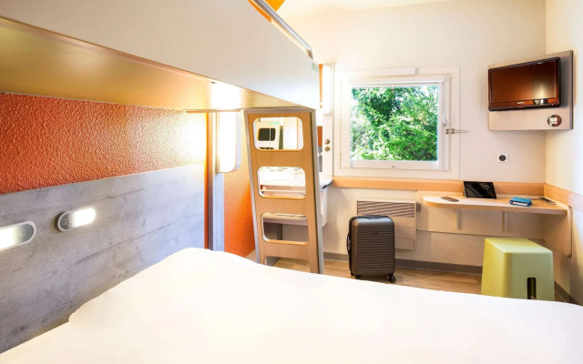 ibis budget Frejus Capitou A8