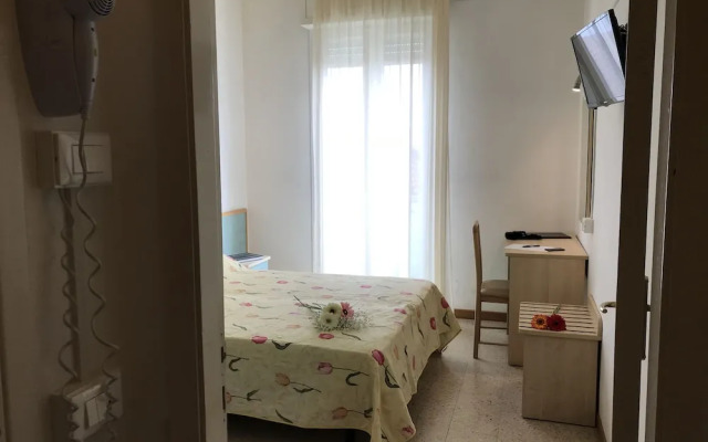 Hotel Ondina e Milazzo