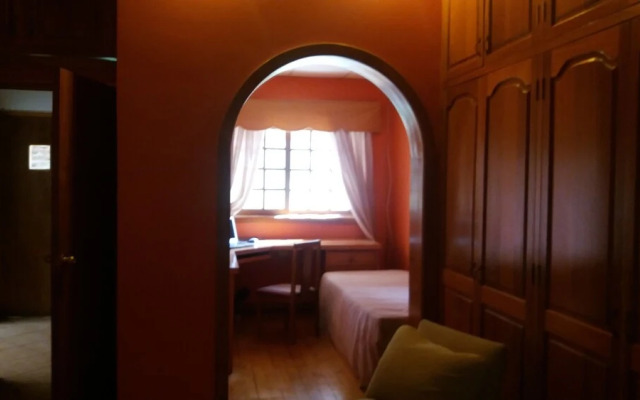 Casa Briones