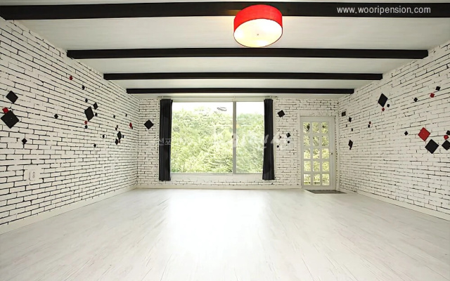 Yeoju Yeteo and Wedding Pension
