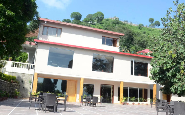 The Fern Surya Resort Dharampur, Kasauli Hills, Series by Marriott