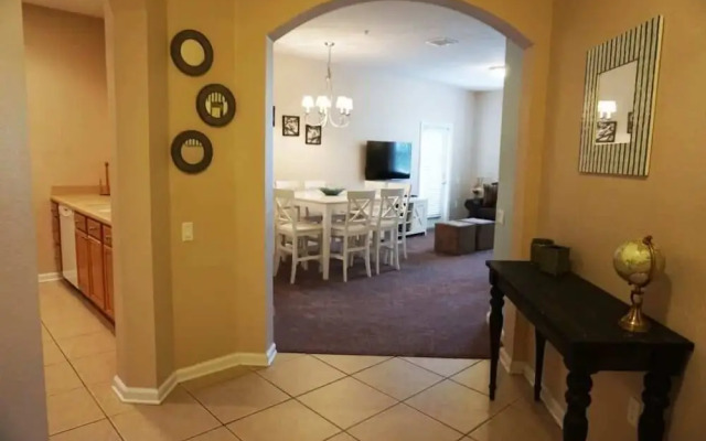 I-drive Cozy 3bd 5 min Universal