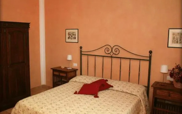 Tenuta Saracone