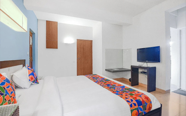 FabExpress Coco Goa villas