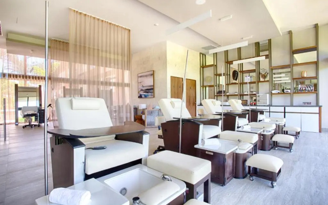 Rancho Sea Side Resort - Adults Only