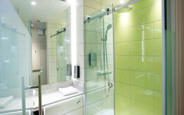 hub by Premier Inn London Covent Garden