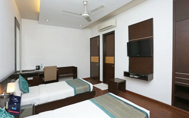 Hotel Shubhhdeep Aashiyana By OYO Rooms
