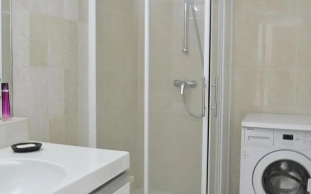 Appartement Juan les Pins, 2 pièces, 4 personnes - FR-1-252-109