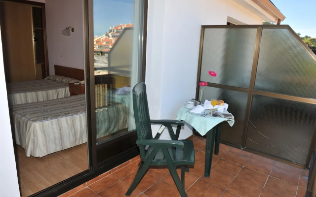 Apartamentos alfar