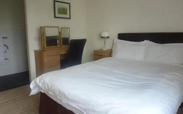 Corran Meabh Holiday Homes