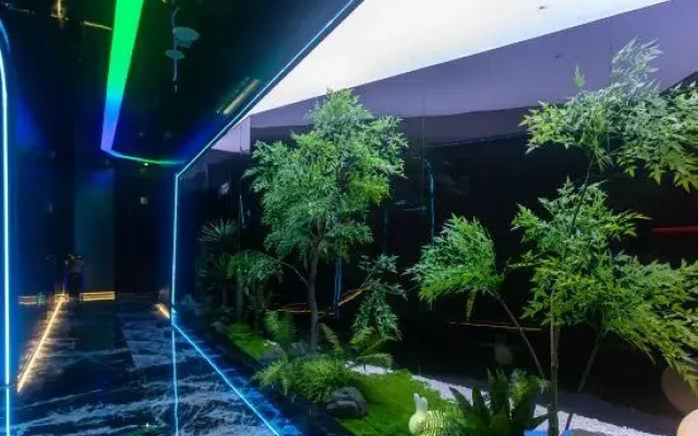 TATW Esports Hotel (Beibu Gulf Plaza Branch)