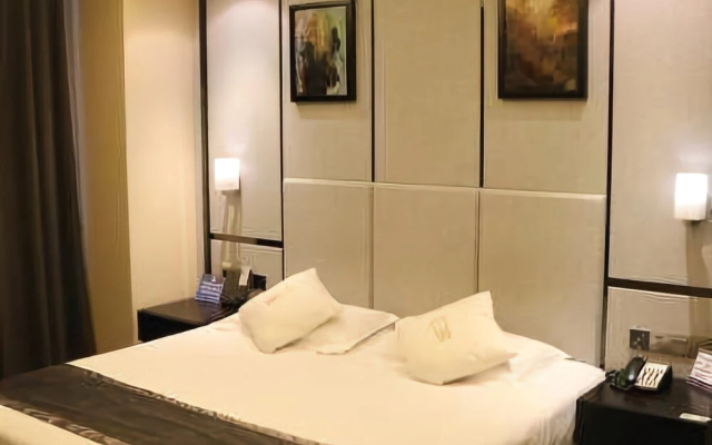 Guanyue Choice Hotel