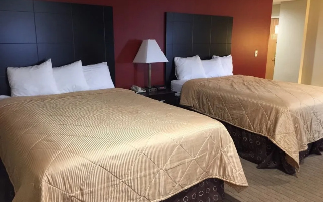 St. Charles Hotel
