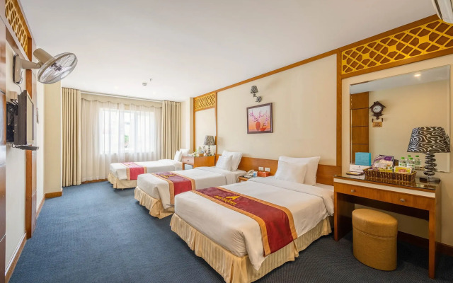 A25 Premium Hotel - 23 Quan Thanh