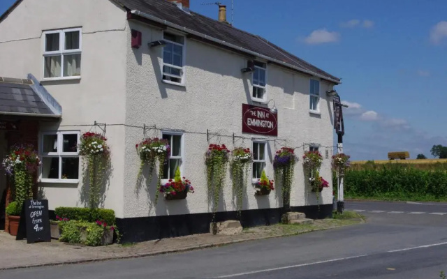 The Inn at Emmington
