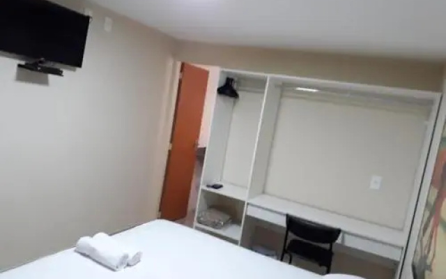 FlatsCidade