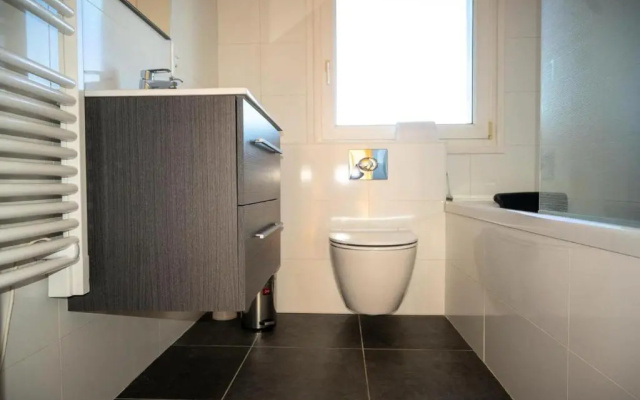Résidence Ty Michel-perros Guirec - Maisons & Villas pour 8 Personnes 774