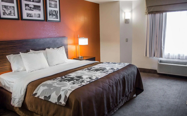 Sleep Inn Beaufort near MCAS
