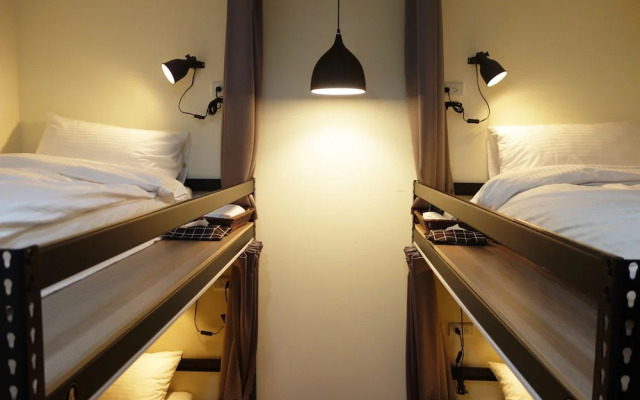 Douzi Home Hotel